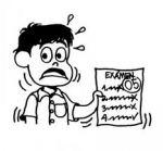 Jaimito y el boletín