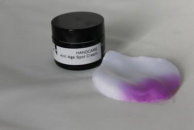 Spray Secador de Esmalte y Crema de Manos Anti-edad