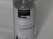 Spray Secador Esmalte Crema Manos Anti-edad