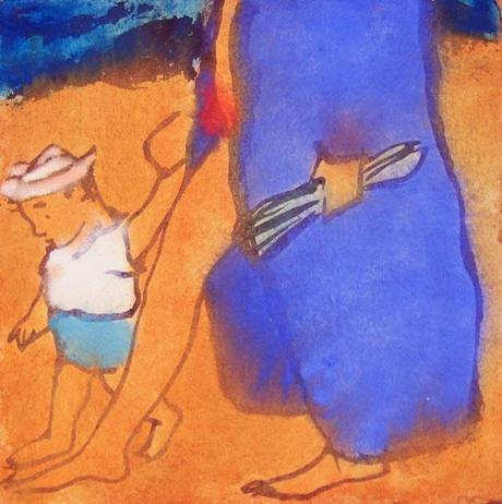 perico pastor en maragall edicions