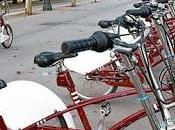 Volvera subir bicing