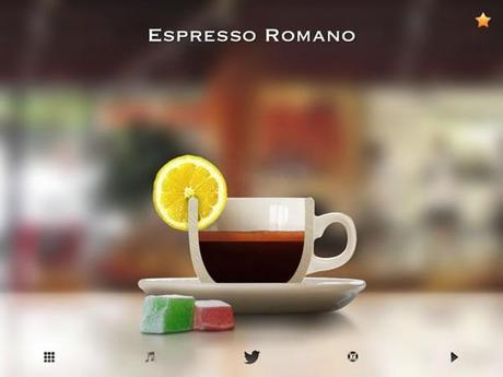 Great Coffee App :: cómo hacer un buen café