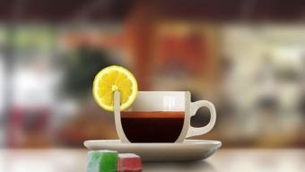 Great Coffee App :: cómo hacer un buen café