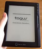 EL LIBRO DE LA ERA 2.0: E-BOOK