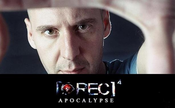 '[REC] 4' se rodará este año