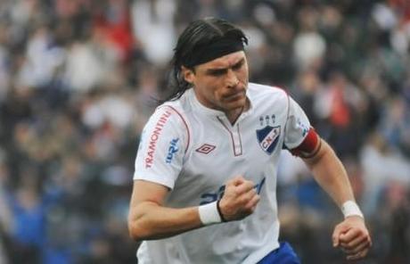 Campeonato Uruguayo 2012/13: Nacional, líder por una pequeña luz