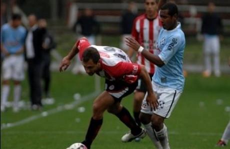 Campeonato Uruguayo 2012/13: Nacional, líder por una pequeña luz