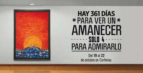 La fábula de ArtBo: arte en la feria del poder