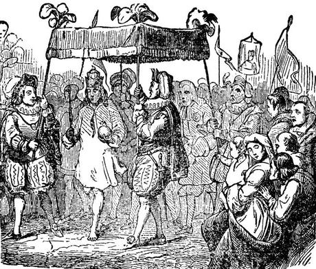 La fábula de ArtBo: arte en la feria del poder