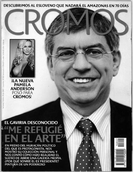 La fábula de ArtBo: arte en la feria del poder