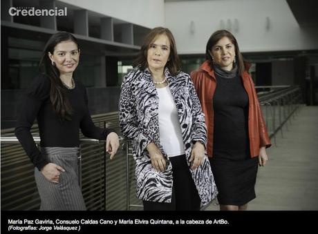 La fábula de ArtBo: arte en la feria del poder