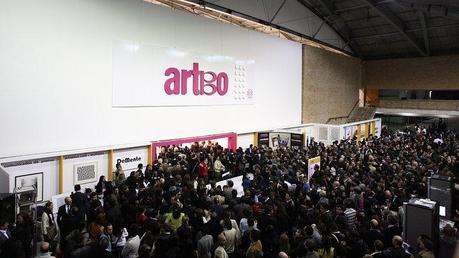 La fábula de ArtBo: arte en la feria del poder