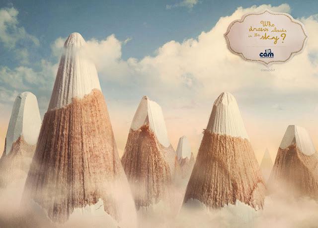 Lo que los niños ven