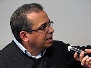 Ecos de Voces de Radio Nederland: Manolín, un Marconi de su tiempo