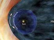 Voyager ¿fuera Sistema Solar?