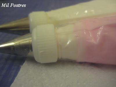 Curso de galletas decoradas Temática Halloween y Glasa con Albúmina