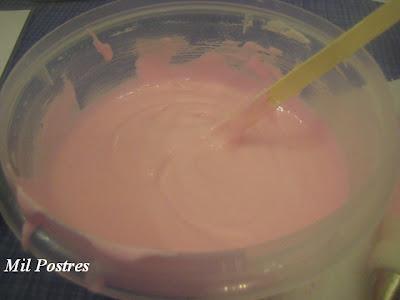 Curso de galletas decoradas Temática Halloween y Glasa con Albúmina