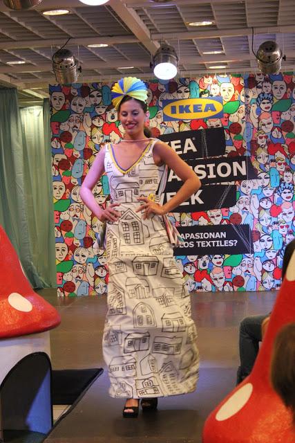 IKEA PASSION WEEK  :)