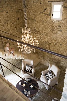 Casa Rustica en La Provenza