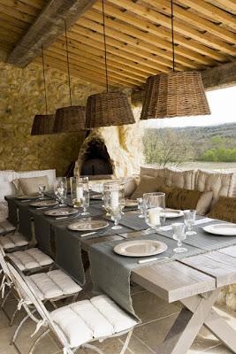 Casa Rustica en La Provenza