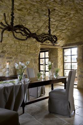Casa Rustica en La Provenza