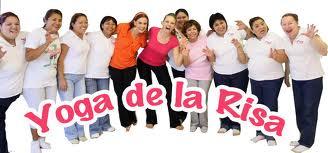 ¿En qué cosiste el Yoga de la Risa?