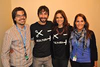 La alfombra roja - Especial 60 Festival de cine de San Sebastian (III)