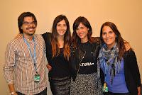 La alfombra roja - Especial 60 Festival de cine de San Sebastian (III)