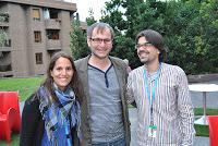 La alfombra roja - Especial 60 Festival de cine de San Sebastian (III)
