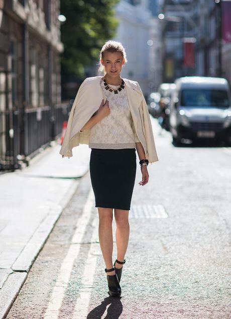 Tendencia: Sudaderas