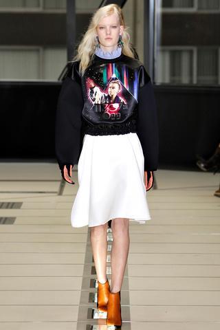 Tendencia: Sudaderas