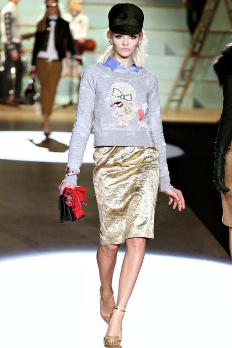 Tendencia: Sudaderas