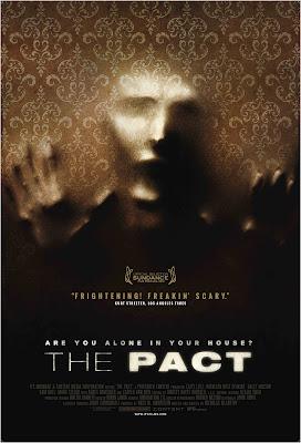 The Pact review