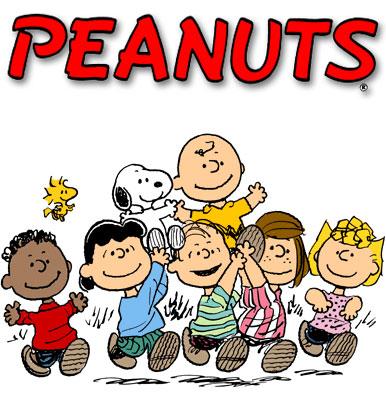 Peanuts llegara al cine