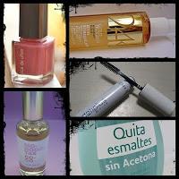 Gracias Globulinas de colores y Glossybox