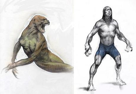 Concept arts del guión rechazado de ‘Parque Jurásico 4′ – WTF??? tumblr_mbonm70LEW1qbpbkno2_1280