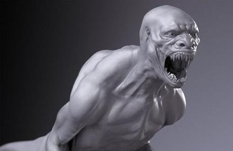 Concept arts del guión rechazado de ‘Parque Jurásico 4′ – WTF??? tumblr_mbonm70LEW1qbpbkno6_1280