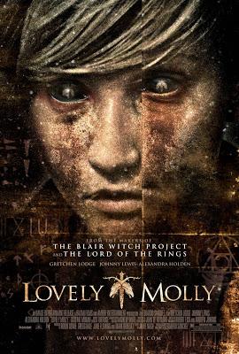 Lovely Molly review