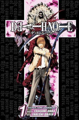 Miércoles de Manga: Death Note
