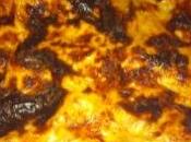Lasaña carne