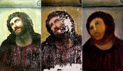 Ecce-Homo