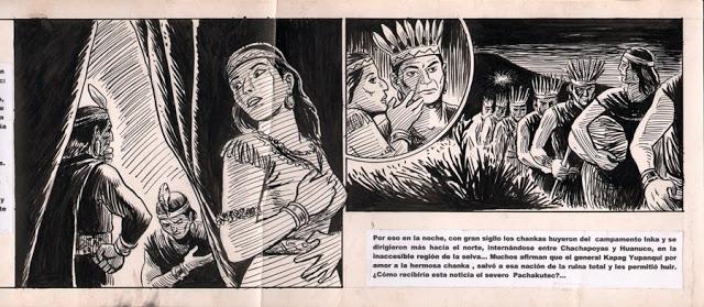 EL Cuy TV, entrevista a Ricardo Fujita