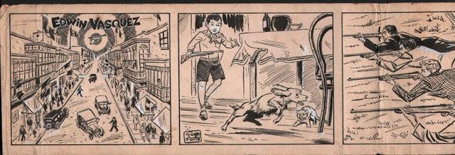 EL Cuy TV, entrevista a Ricardo Fujita