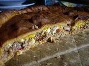 EMPANADA GALLEGA (paso paso)