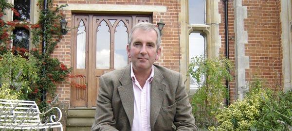 Cuánta razón tiene Robert Harris