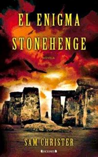 Reseña: El Enigma de Stonehenge