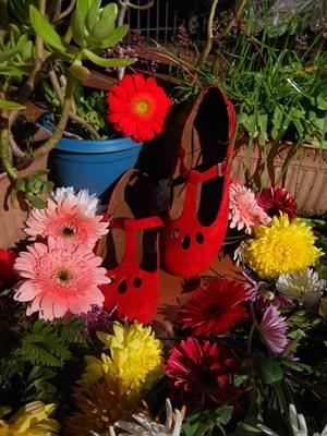 ATILIN - ZAPATOS ARTESANALES