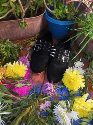 ATILIN - ZAPATOS ARTESANALES