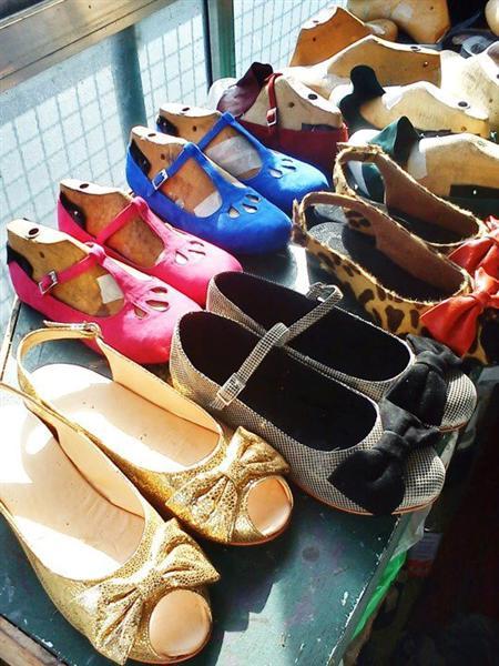 ATILIN - ZAPATOS ARTESANALES