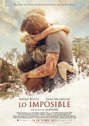 En profundidad: Lo imposible